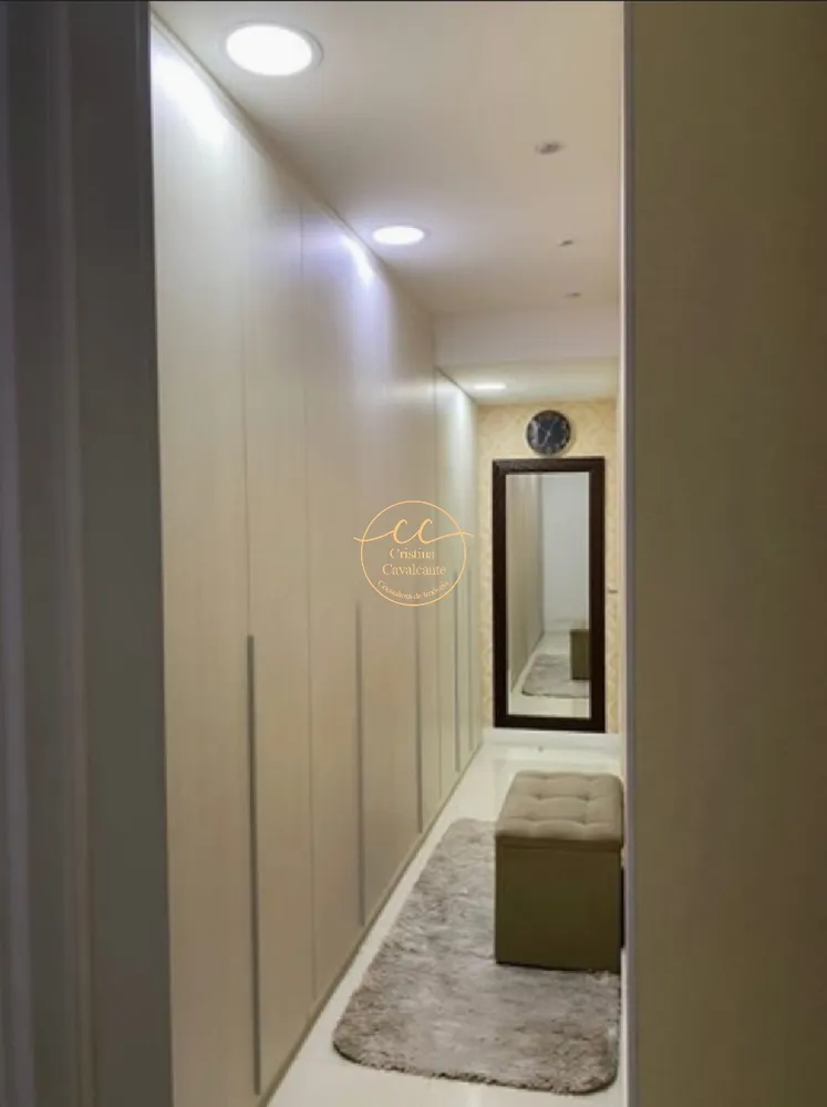 Apartamento, 3 quartos, 100 m² - Foto 24