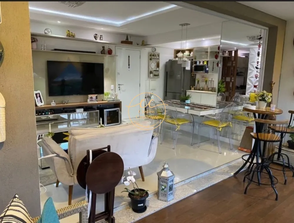 Apartamento, 3 quartos, 100 m² - Foto 20