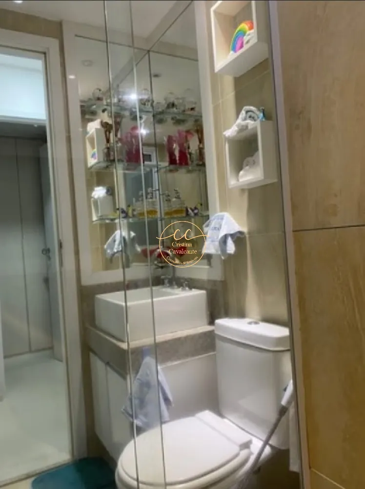 Apartamento, 3 quartos, 100 m² - Foto 27
