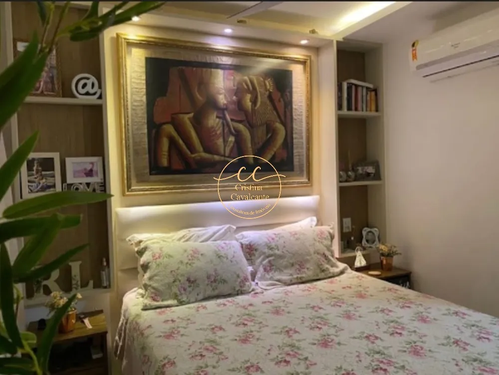 Apartamento, 3 quartos, 100 m² - Foto 30