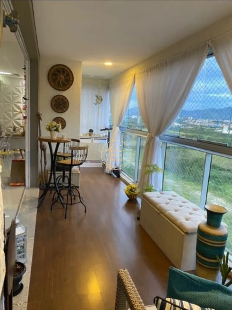 Apartamento, 3 quartos, 100 m² - Foto 31