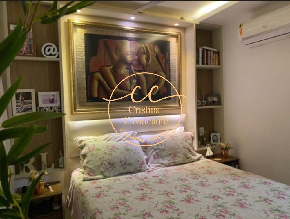 Apartamento, 3 quartos, 100 m² - Foto 7