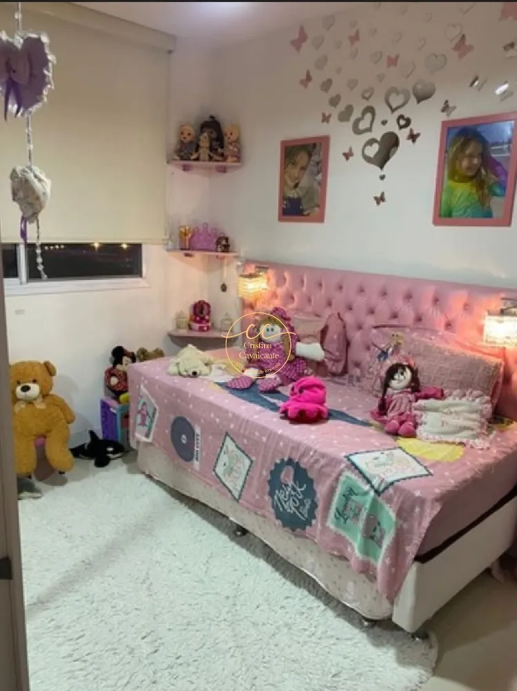 Apartamento, 3 quartos, 100 m² - Foto 18