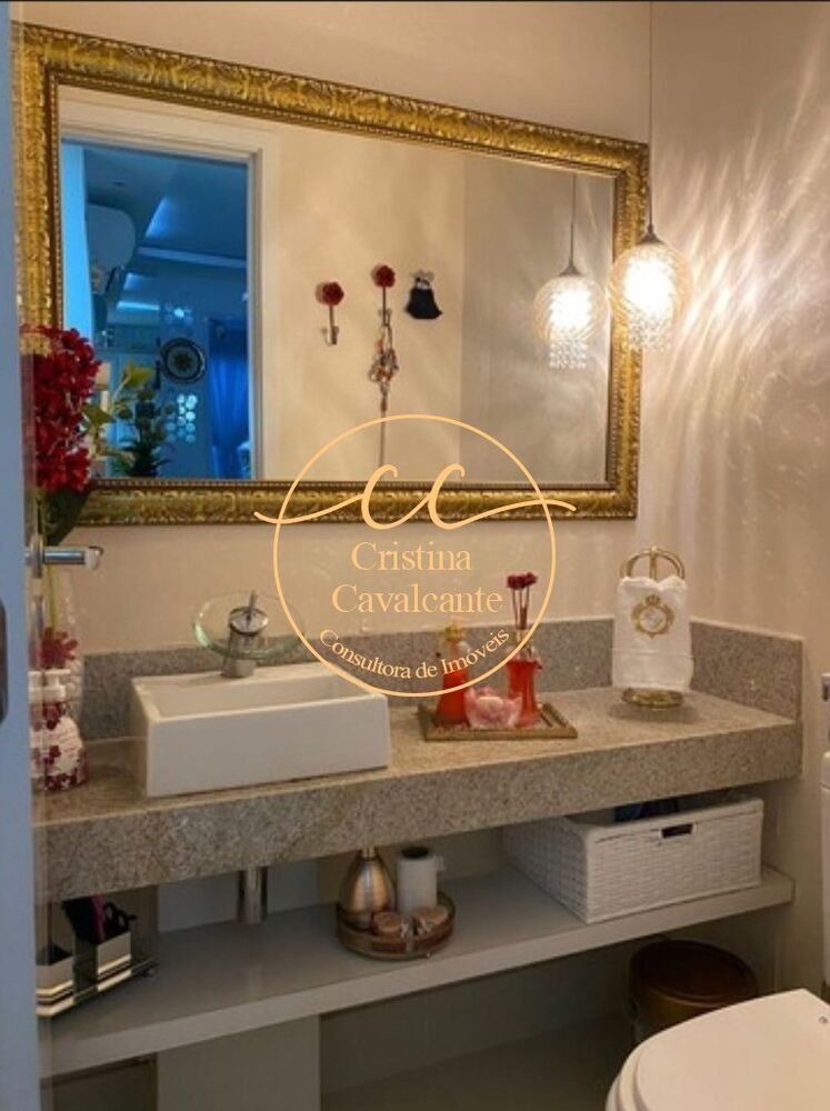 Apartamento, 3 quartos, 100 m² - Foto 9