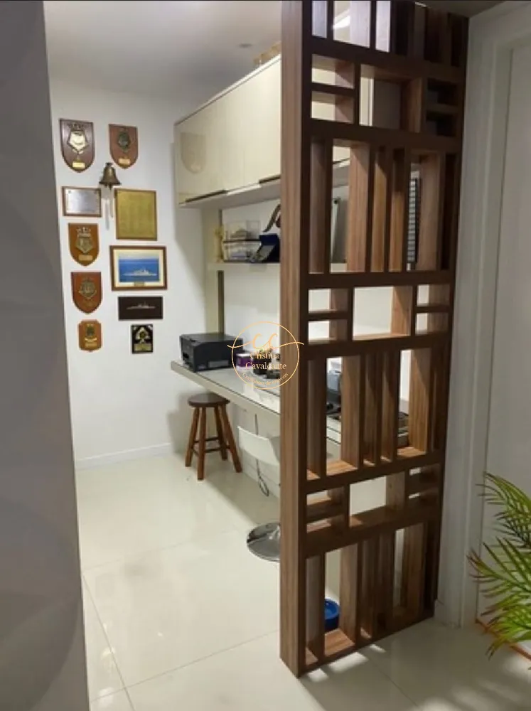 Apartamento, 3 quartos, 100 m² - Foto 13