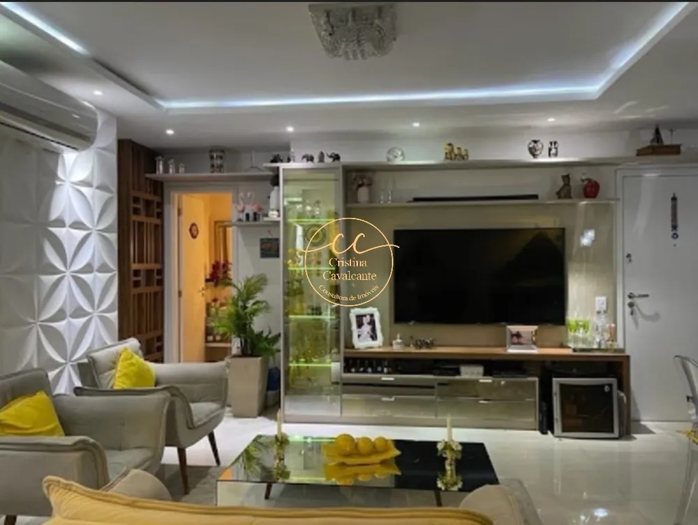 Apartamento, 3 quartos, 100 m² - Foto 26