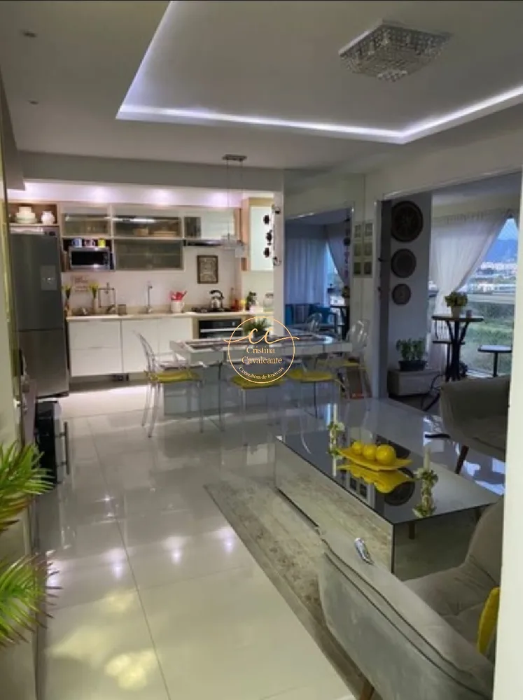 Apartamento, 3 quartos, 100 m² - Foto 16