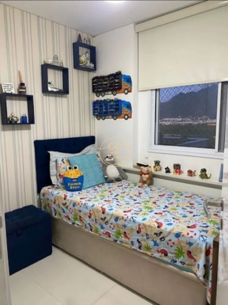 Apartamento, 3 quartos, 100 m² - Foto 29