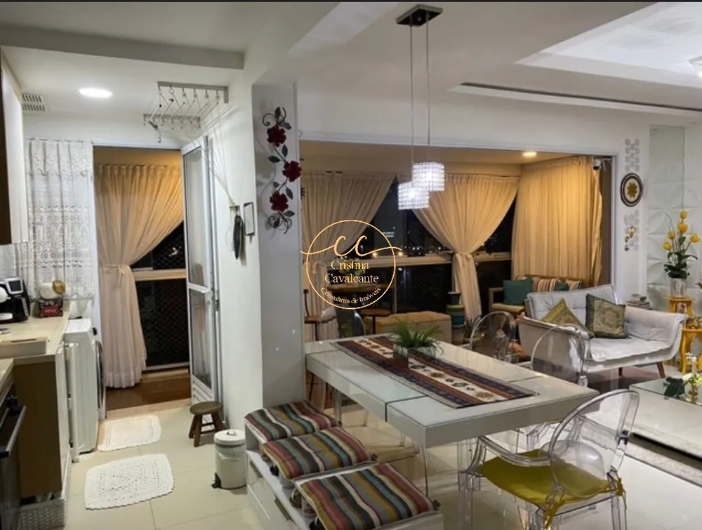 Apartamento, 3 quartos, 100 m² - Foto 17