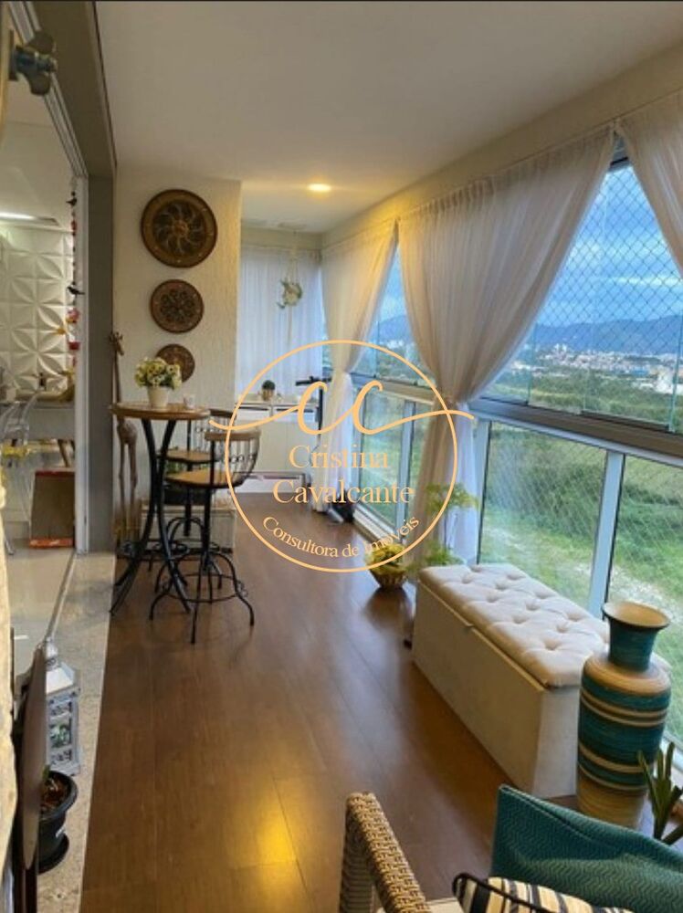 Apartamento, 3 quartos, 100 m² - Foto 3