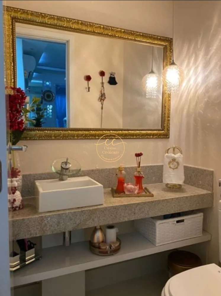 Apartamento, 3 quartos, 100 m² - Foto 22