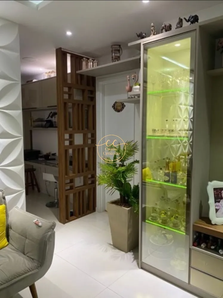 Apartamento, 3 quartos, 100 m² - Foto 23