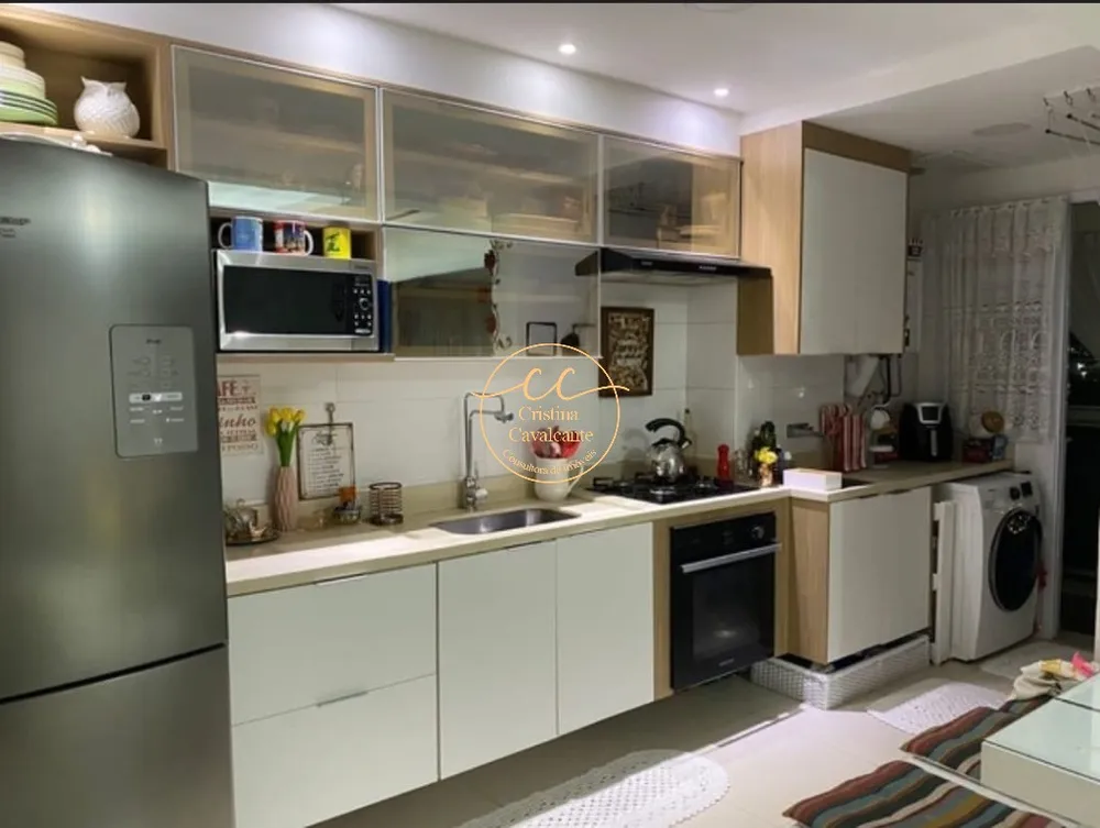 Apartamento, 3 quartos, 100 m² - Foto 21