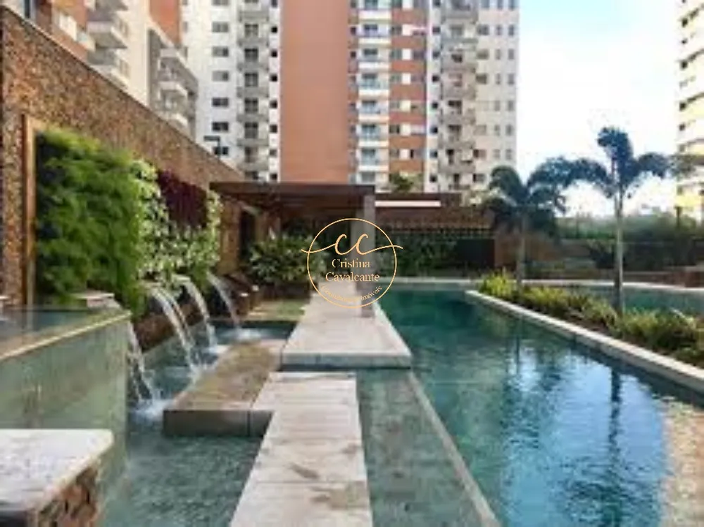 Apartamento, 3 quartos, 100 m² - Foto 33