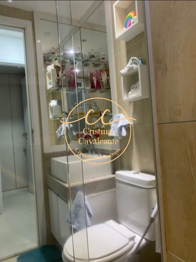 Apartamento, 3 quartos, 100 m² - Foto 8