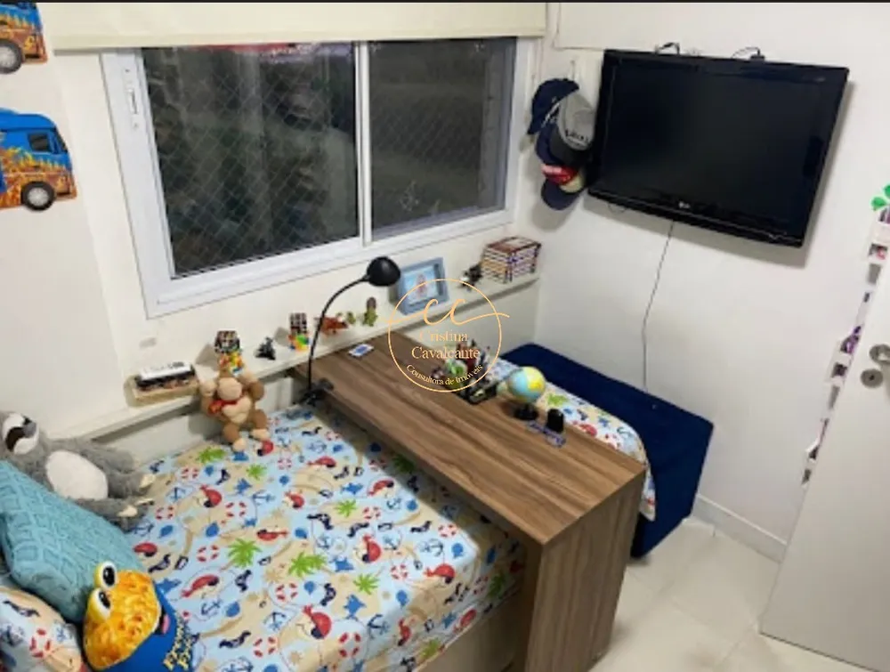 Apartamento, 3 quartos, 100 m² - Foto 15