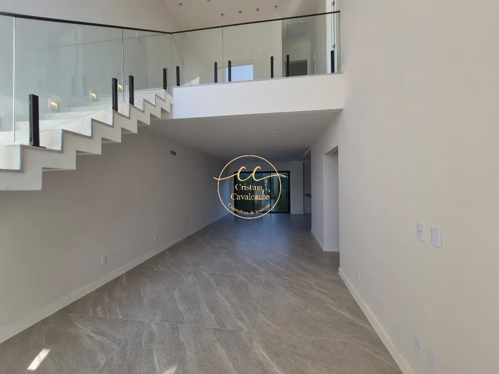 Casa, 3 quartos, 250 m² - Foto 2
