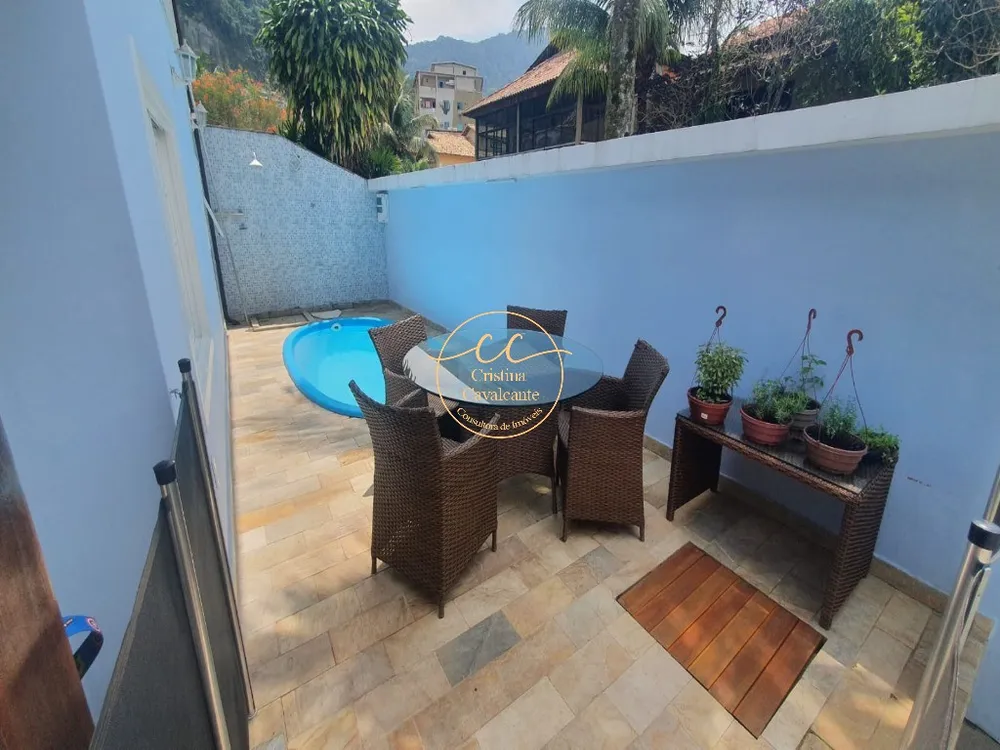Casa, 5 quartos, 320 m² - Foto 36