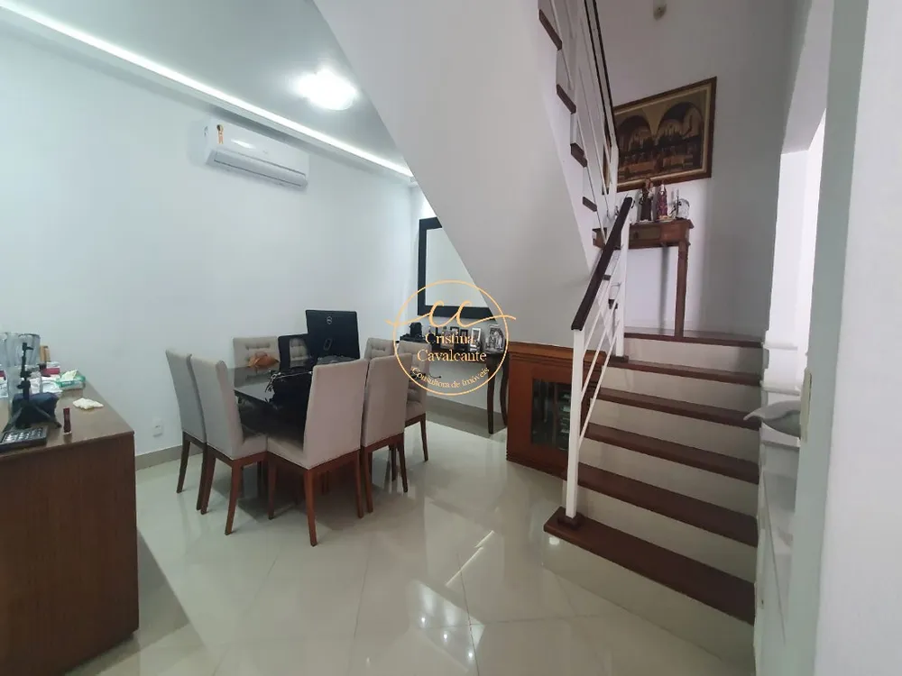 Casa, 5 quartos, 320 m² - Foto 11