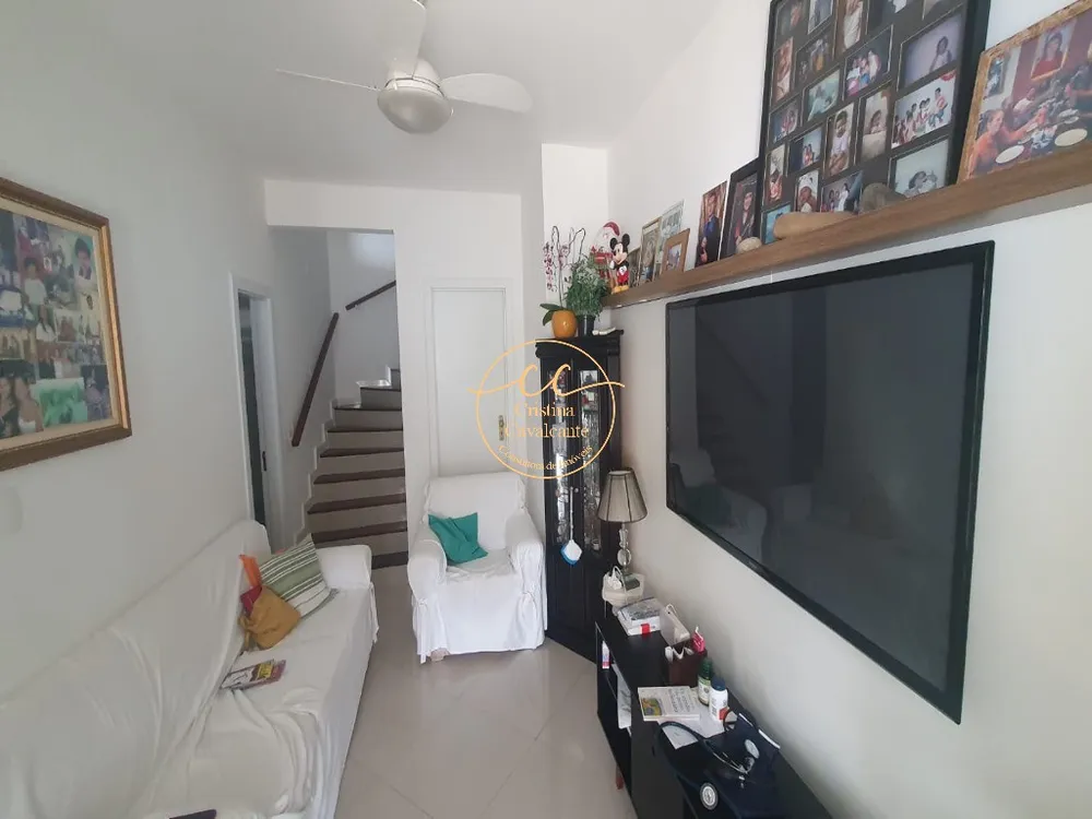 Casa, 5 quartos, 320 m² - Foto 12