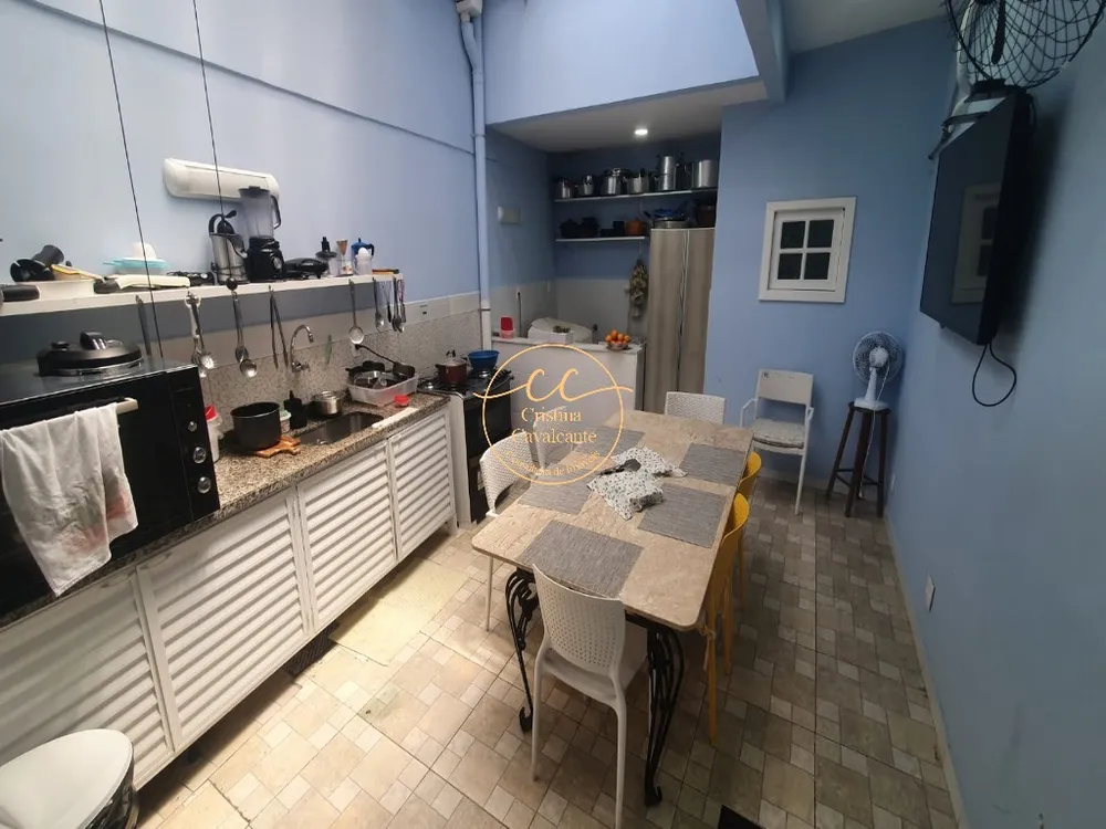 Casa, 5 quartos, 320 m² - Foto 14