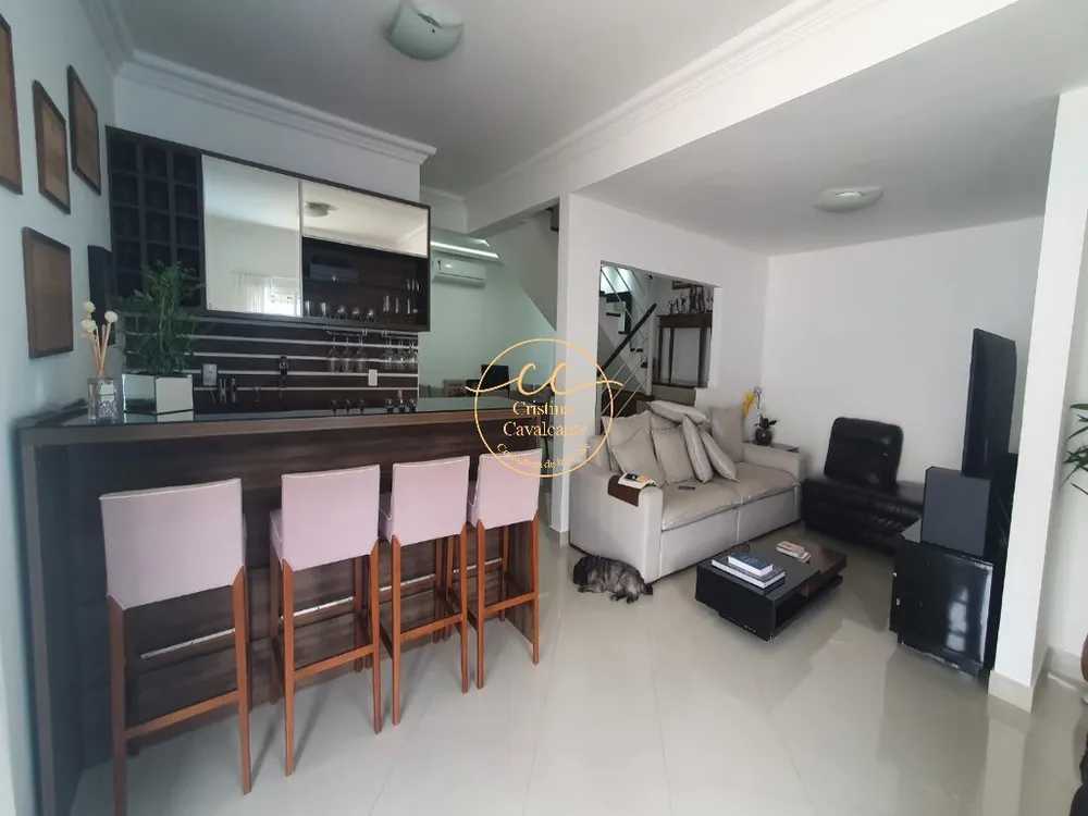 Casa, 5 quartos, 320 m² - Foto 9