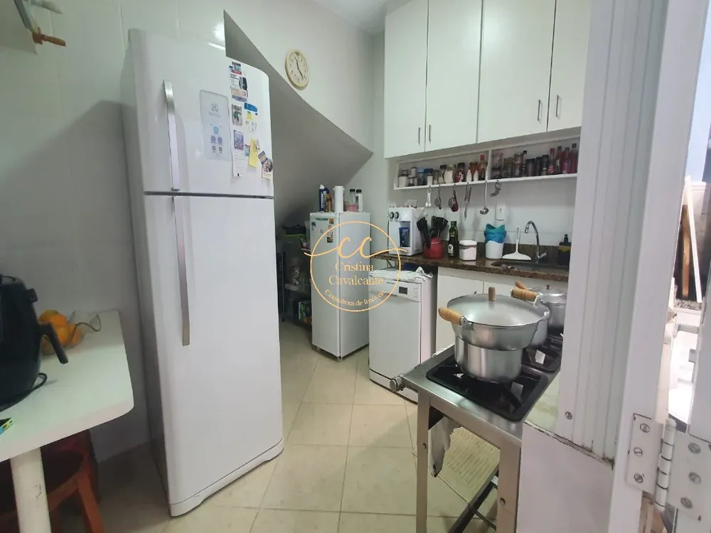 Casa, 5 quartos, 320 m² - Foto 16