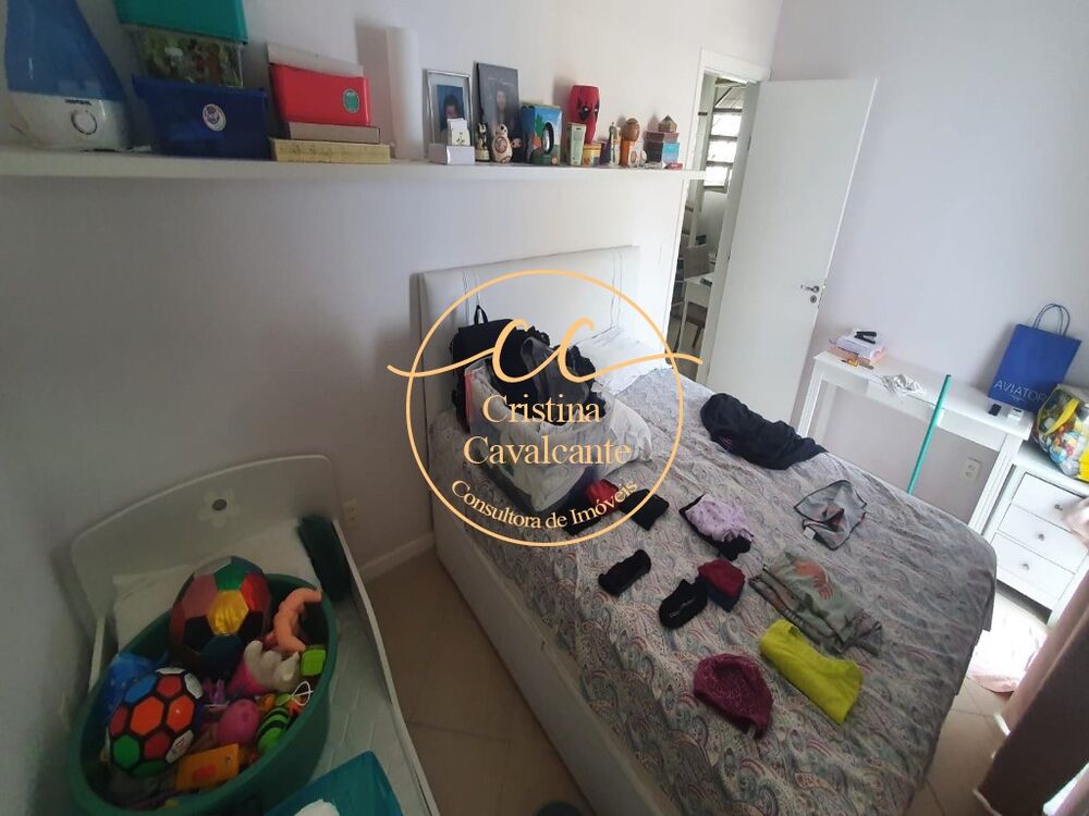 Casa, 5 quartos, 320 m² - Foto 4