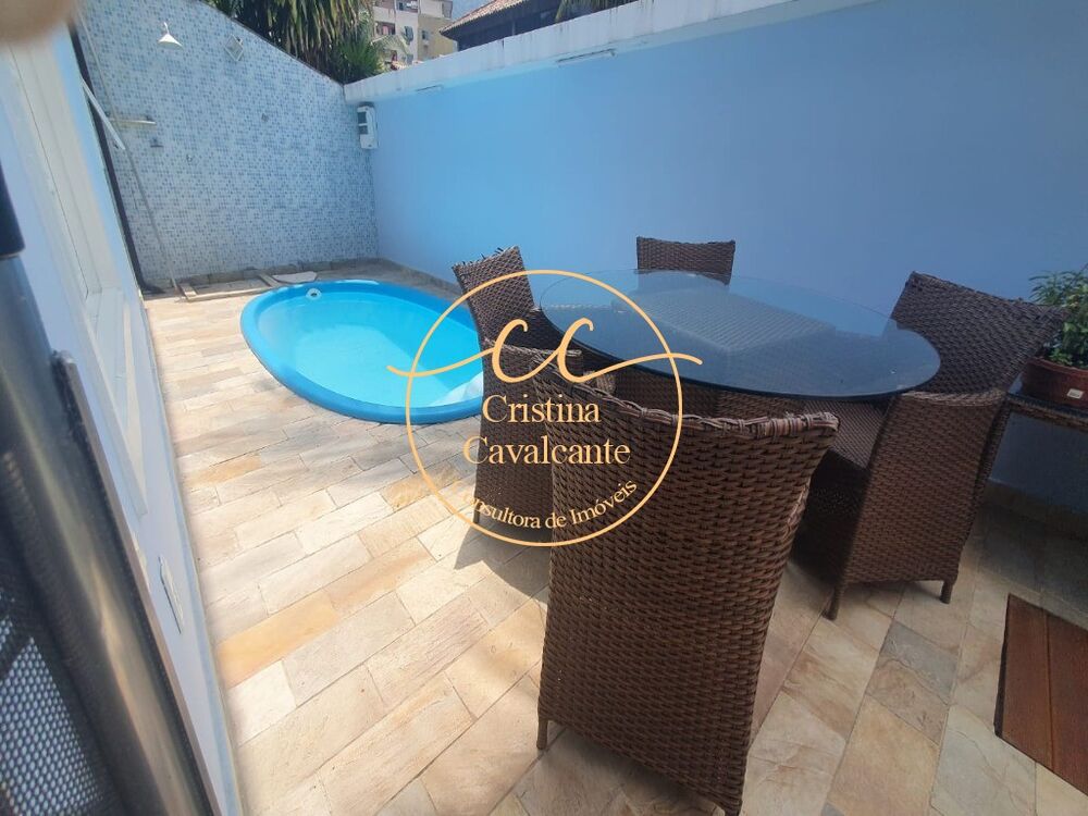 Casa, 5 quartos, 320 m² - Foto 1