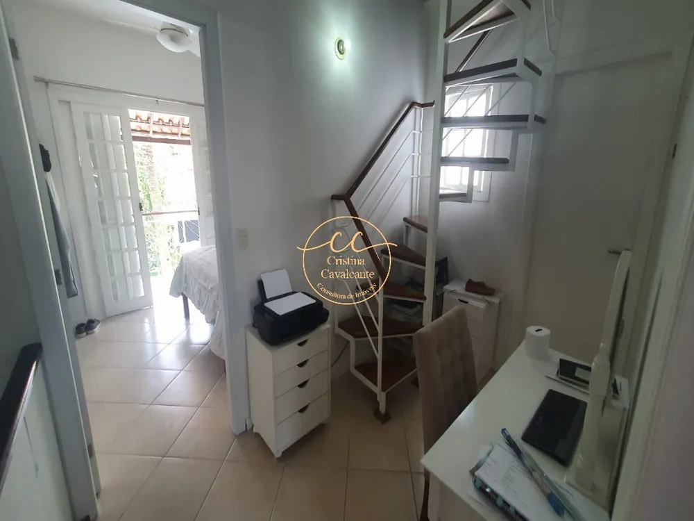 Casa, 5 quartos, 320 m² - Foto 23