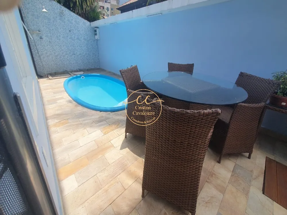 Casa, 5 quartos, 320 m² - Foto 37
