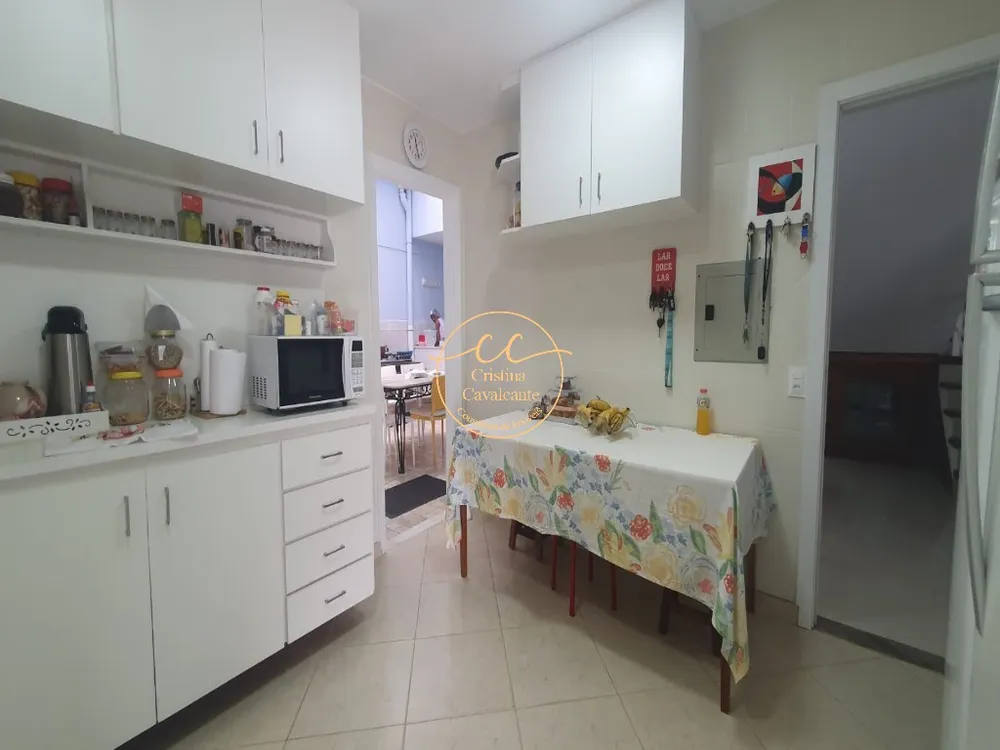 Casa, 5 quartos, 320 m² - Foto 15