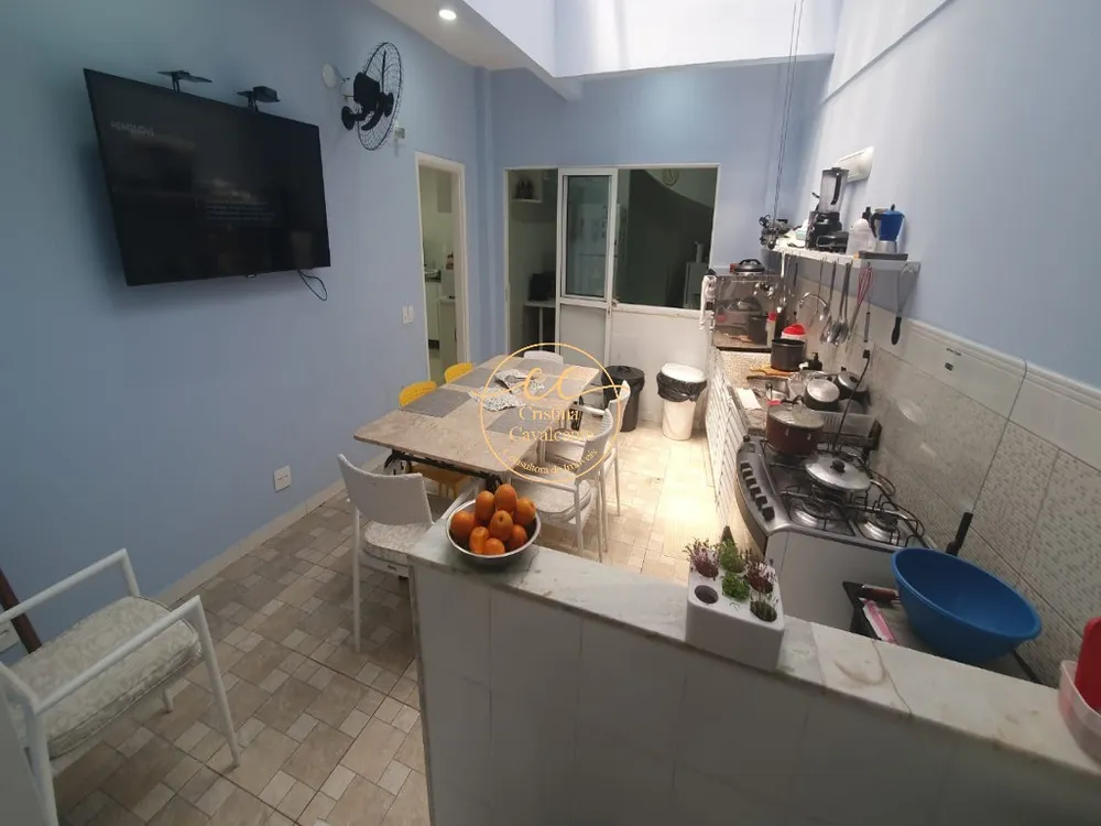 Casa, 5 quartos, 320 m² - Foto 17