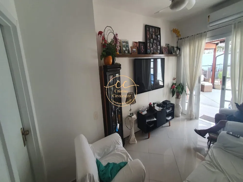 Casa, 5 quartos, 320 m² - Foto 13