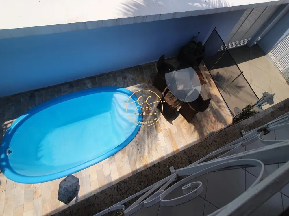Casa, 5 quartos, 320 m² - Foto 10