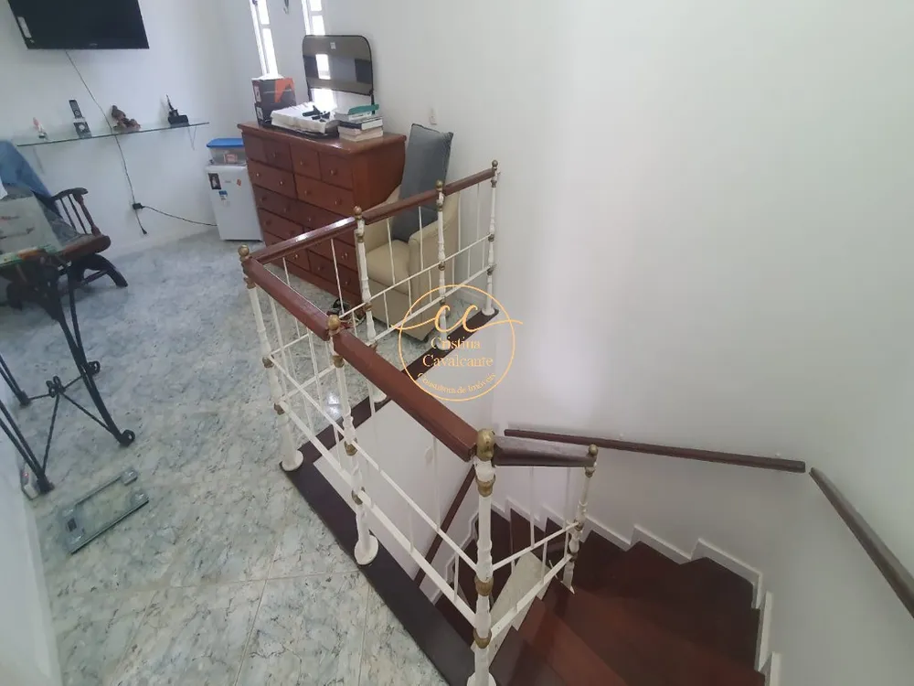 Casa, 5 quartos, 320 m² - Foto 19