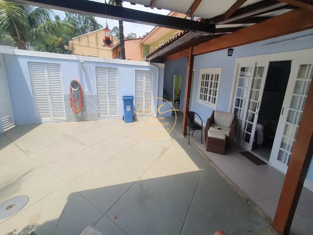 Casa, 5 quartos, 320 m² - Foto 38