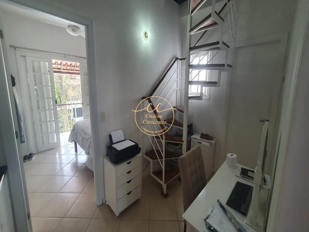Casa, 5 quartos, 320 m² - Foto 33