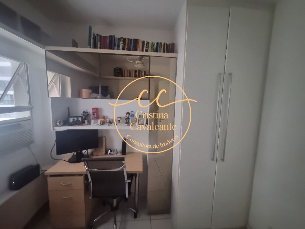 Apartamento, 3 quartos, 107 m² - Foto 31