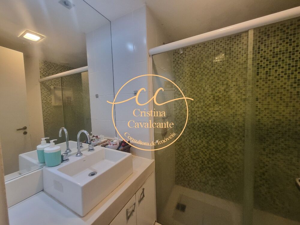 Apartamento, 3 quartos, 107 m² - Foto 22