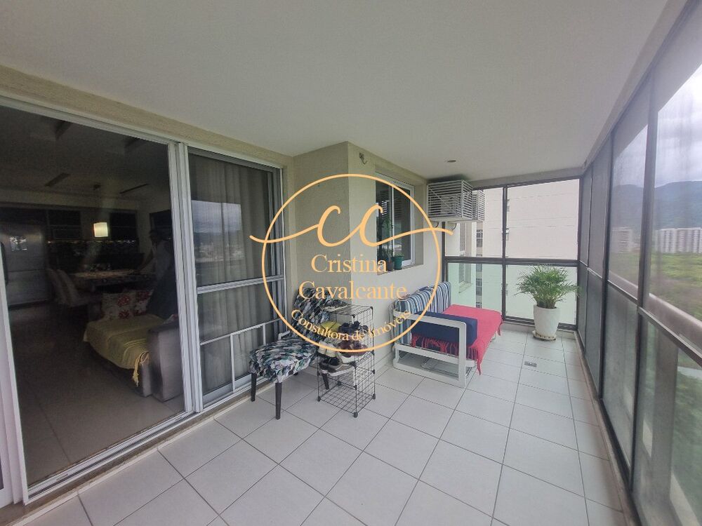 Apartamento, 3 quartos, 107 m² - Foto 23
