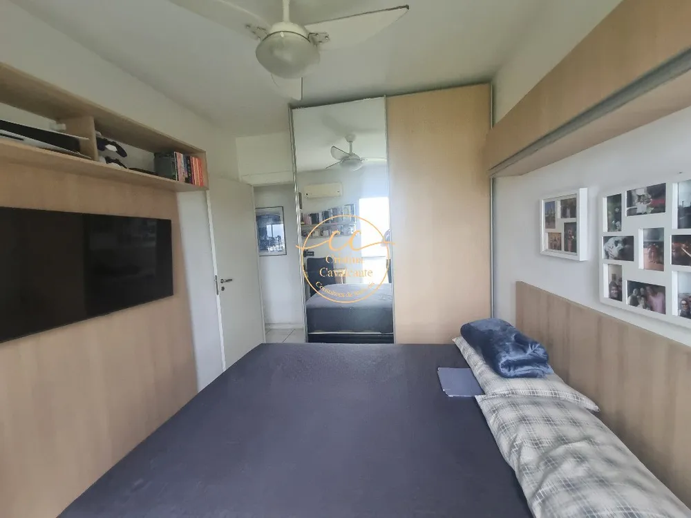 Apartamento, 3 quartos, 107 m² - Foto 11
