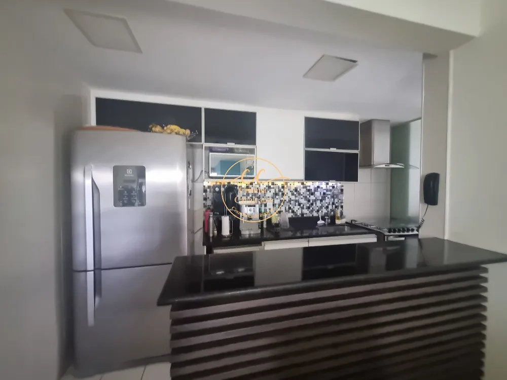 Apartamento, 3 quartos, 107 m² - Foto 6