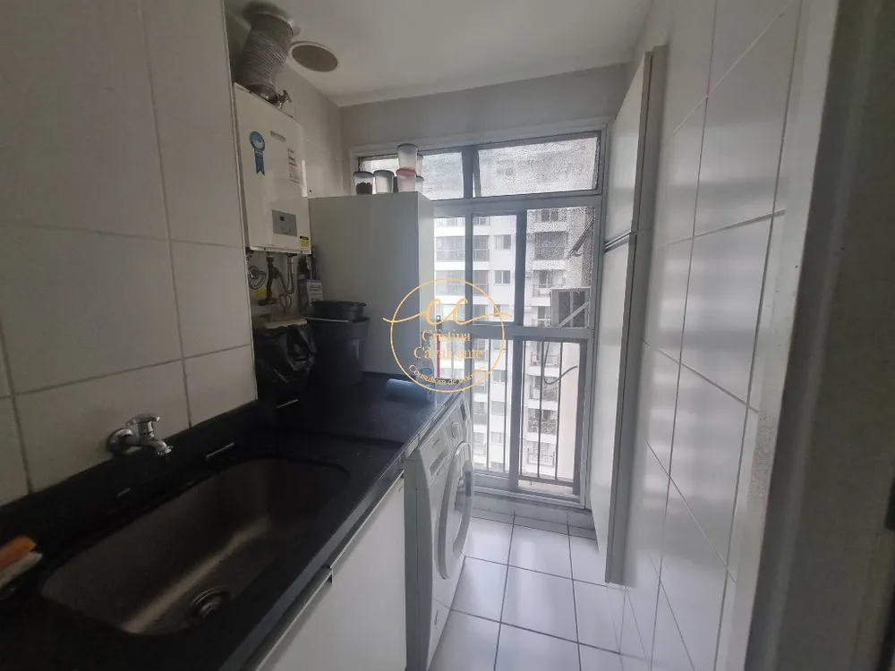 Apartamento, 3 quartos, 107 m² - Foto 30