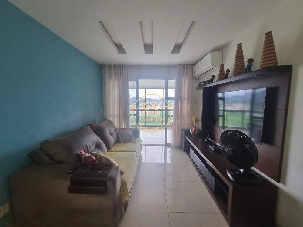 Apartamento, 3 quartos, 107 m² - Foto 15