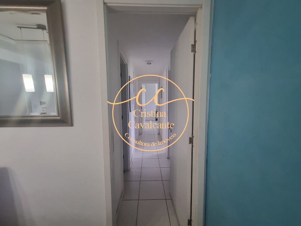 Apartamento, 3 quartos, 107 m² - Foto 34
