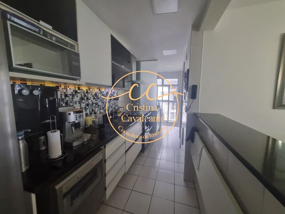 Apartamento, 3 quartos, 107 m² - Foto 19