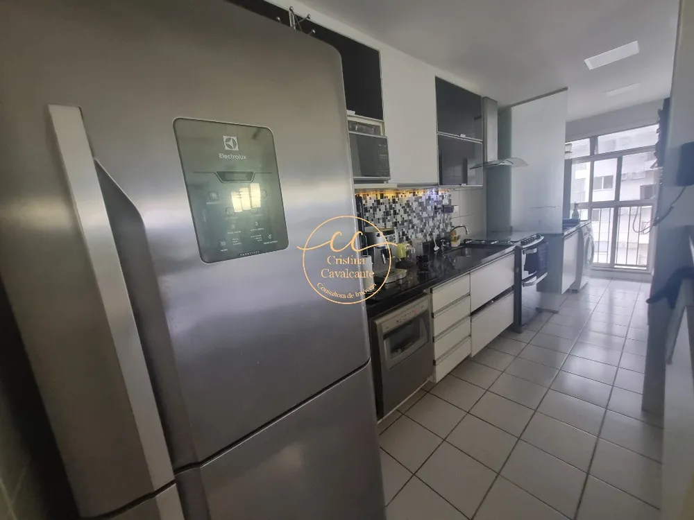 Apartamento, 3 quartos, 107 m² - Foto 28