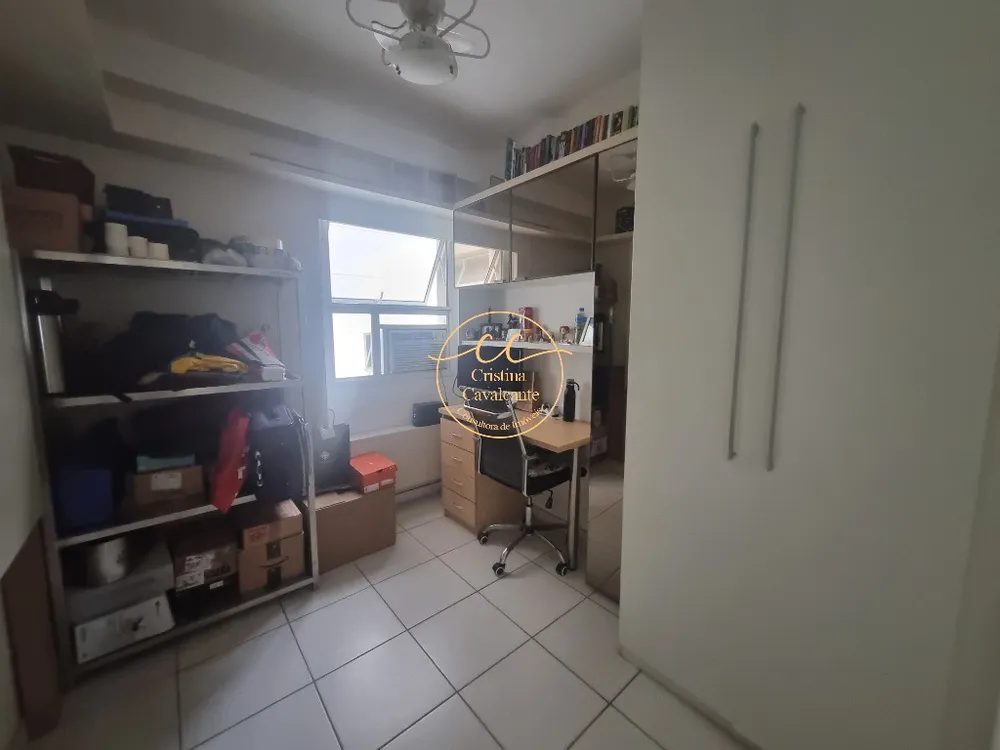 Apartamento, 3 quartos, 107 m² - Foto 16