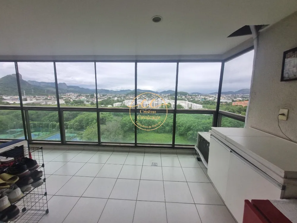 Apartamento, 3 quartos, 107 m² - Foto 13